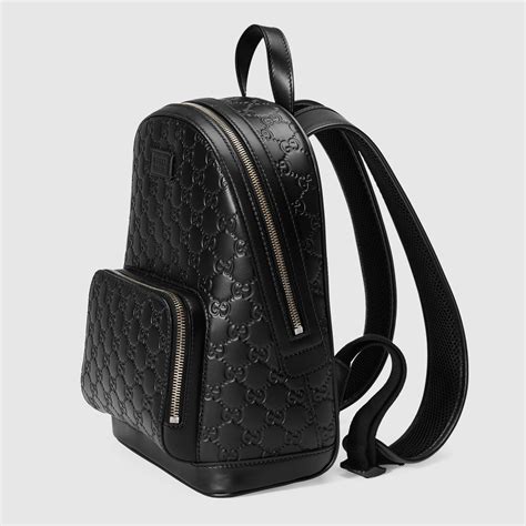 gucci women's backpack on sale|gucci women's backpack purse.